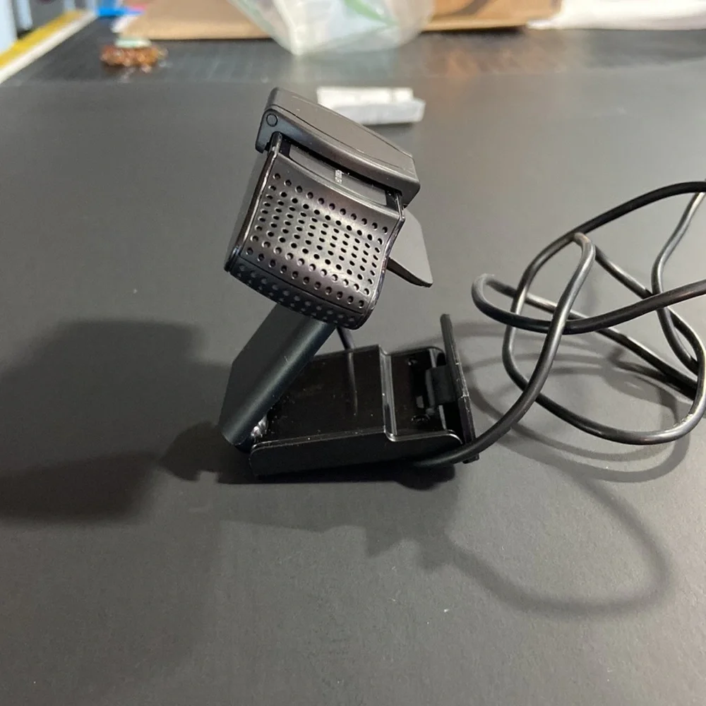 Logitech C920S PRO HD Webcam